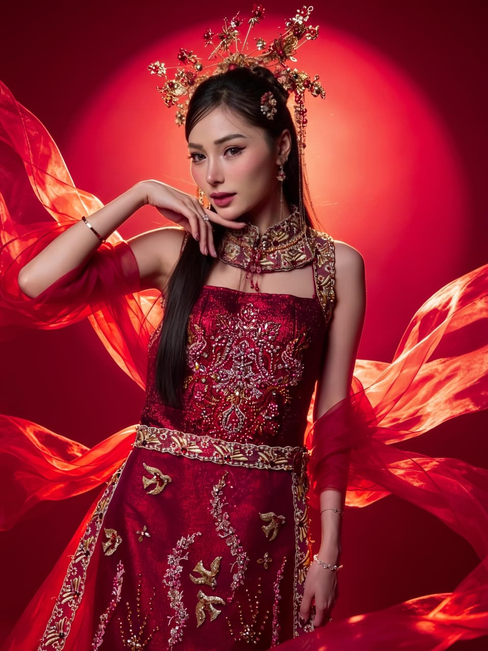 Ida Lauw Wardrobe Collection, foto 1 dari 3